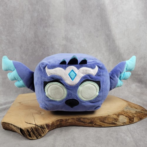 Peluche roblox zaffiro fenice - peluche,
