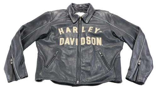 Giacca harley davidson - davidson, xl