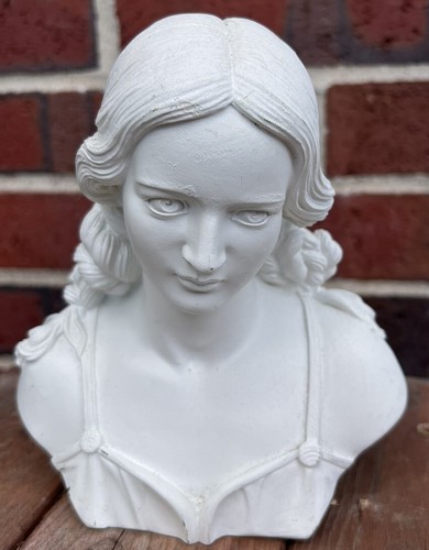 Busto donna arnoldo - di,