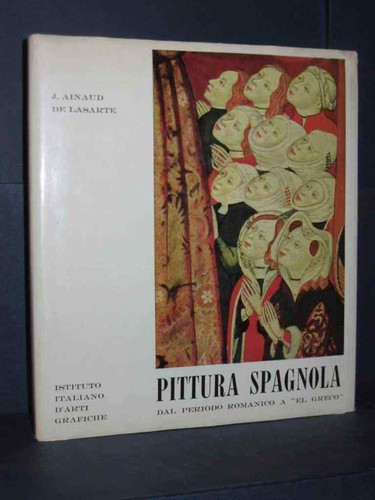 Lasarte pittura - lasarte,