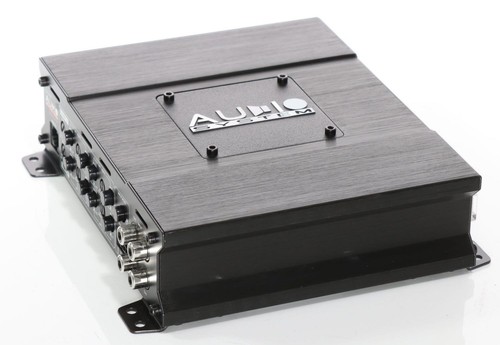 Audio system 4 d - system, x-80.4