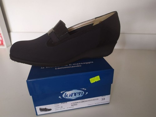 Scarpa donna ortopedica 39 - ortopedica, n.
