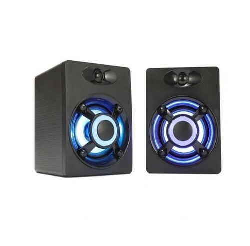 Casse audio aux usb - audio,