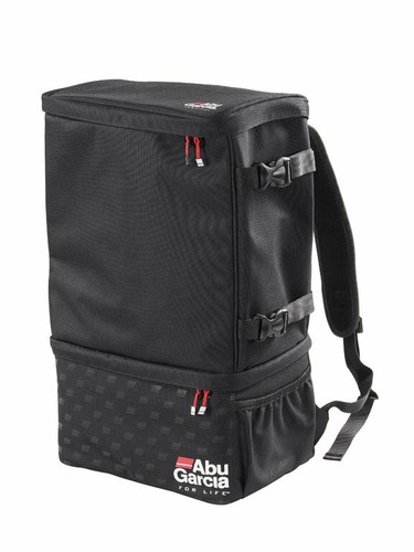 Zaino pesca abu - garcia, con