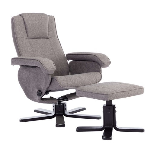 Svita charles poltrona relax - poltrona,