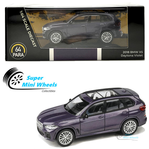 Para64 bmw 2018 viola - -,