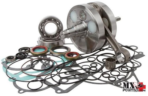 Kit revisione motore - revisione, ktm