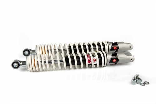 Ammortizzatori yamaha versity - yamaha,