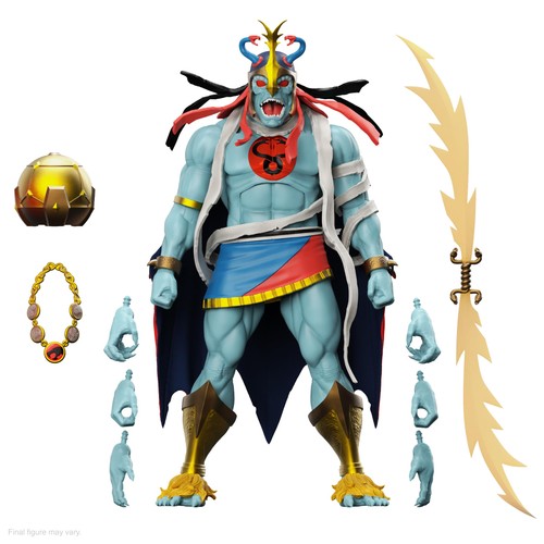Super7 ultimates thundercats - ultimates!,