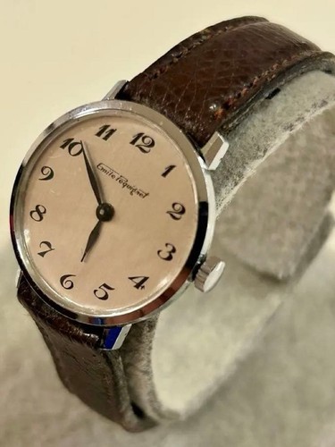 Orologio emile pequignet - orologio,