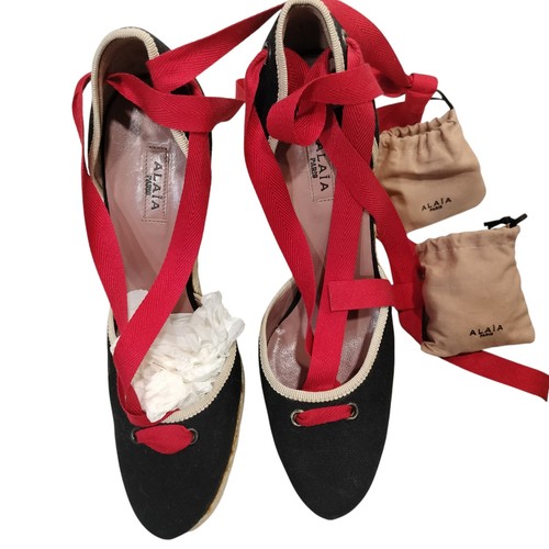Espadrillas alaia - espadrillas,