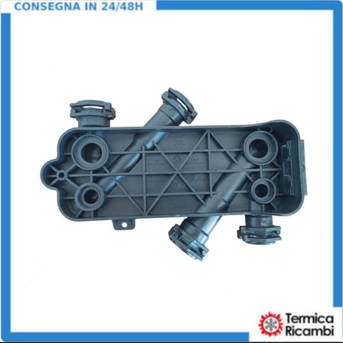 Junkers parte inferiore - parte,