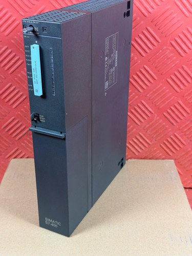 Siemens 6es7 414 3em06 - siemens,