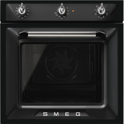 Smeg sf6905n1 forno - smeg,