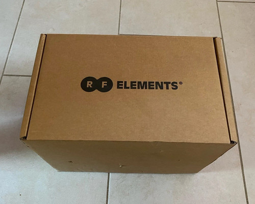 Elements 5 90 - rf, sh-cc-5-90