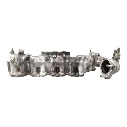 Collettore aspirazione toyota - collettore,