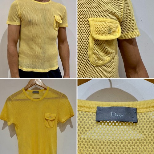 Shirt maglietta christian - t-shirt,