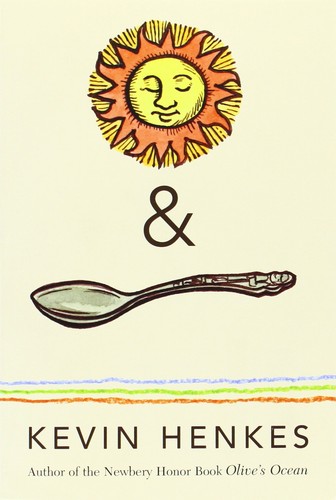 Sun spoon - sun, &