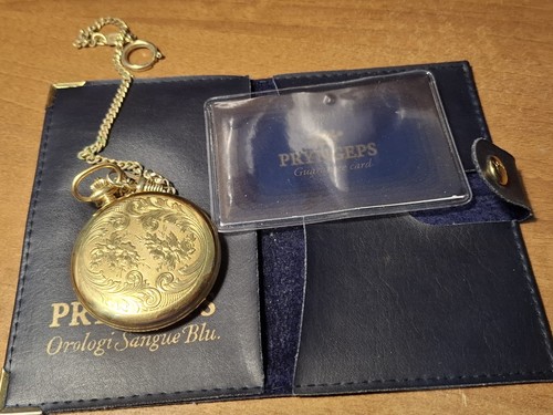 Orologio tasca pryngeps - orologio, da