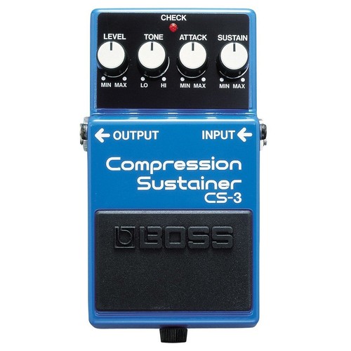 Compressore boss 3 - boss, cs-3