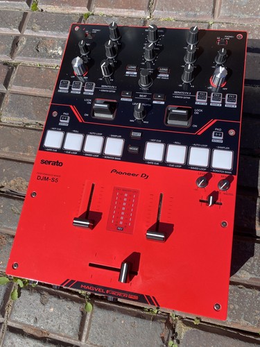 Pioneer djm 2 canali - pioneer,
