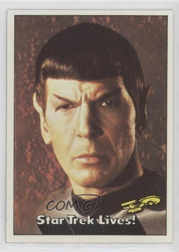 Topps star trek - topps,