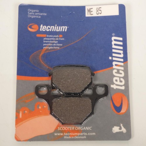 Pastiglie freno tecnium - tecnium, per