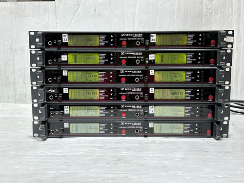 Sennheiser em3532 500 536 mhz - em3532,