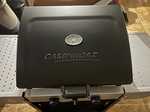 Campingaz xpert 100 - campingaz, rocky
