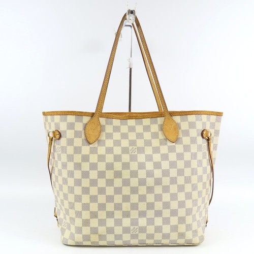 Louis vuitton damier azur - louis,