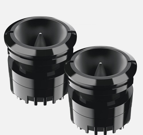 Coppia tweeter compressione - coppia,