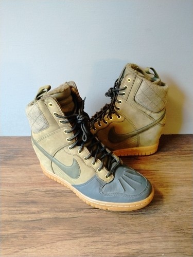 Nike dunk sky - nike,