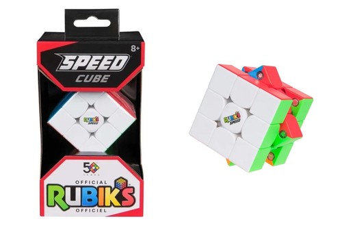 Cubo rubik speed - di, rubik's