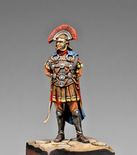 Tin toy soldier miniatures - toy,