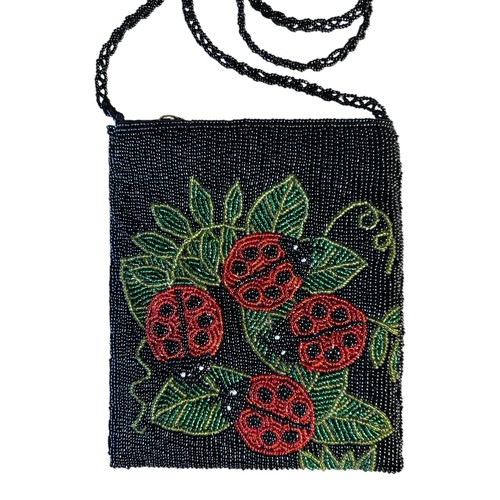 Borsa tracolla ermo - borsa, a