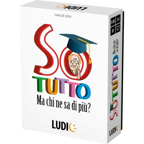 Tutto gioco educativo - gioco, quiz