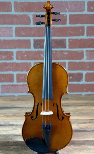 Yamaha yvn003 violino s - yamaha, s/n