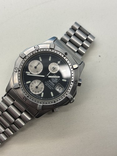 Tag heuer uomo serie 2000 - heuer,