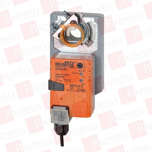 Belimo amb24 mft - belimo, /