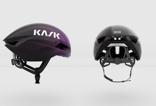 Kask nirvana aero cycling - aero,