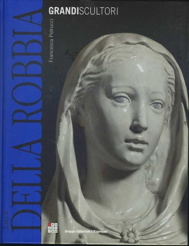 Della robbia grandi - della,