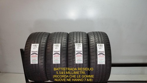 Gomme usate 205 - ,