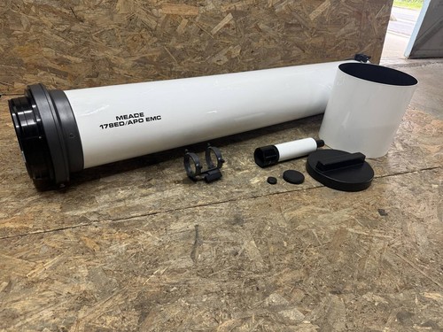 Meade 178ed 07056 apo - meade,