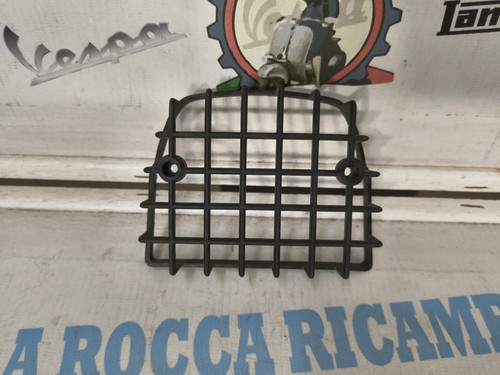 Griglia parasassi protezione