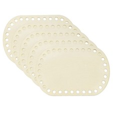 5pcs base per cesto - base,