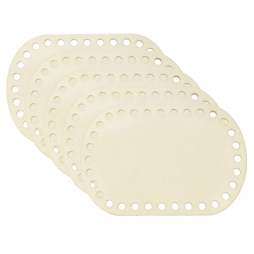 5pcs base per - base,