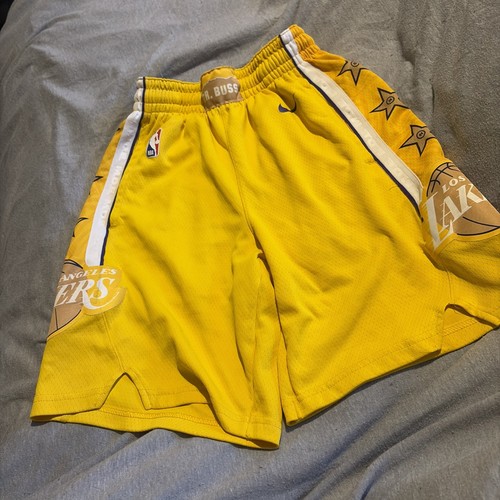 Nike nba los angeles lakers - nike,