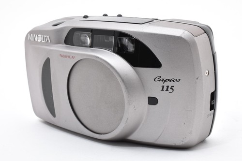 Quasi come nuova - [], minolta