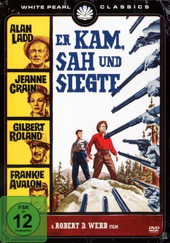 Kam sah und siegte - und,