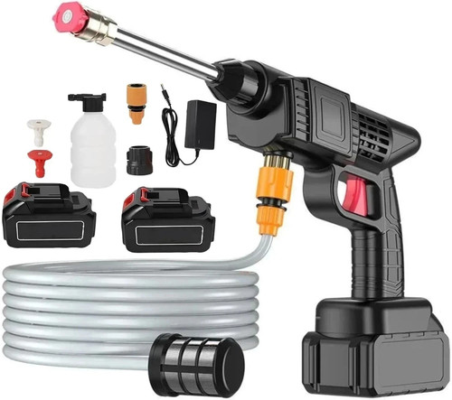 Idropulitrice batteria 48v - batteria,
